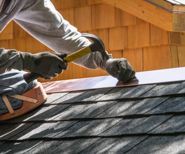 Quick and Trustworthy Emergency Roof Repair Services in Wyoming, OH